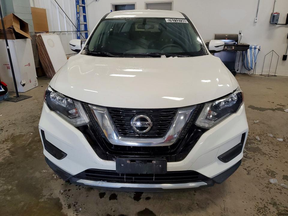 Продажа на аукционе авто 2018 Nissan Rogue, vin: 5N1AT2MT3JC703972, номер лота: 78713735