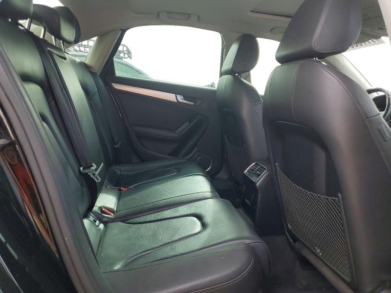 77733515 :رقم المزاد ، WAUFFAFL3GN014548 vin ، 2016 Audi A4 مزاد بيع