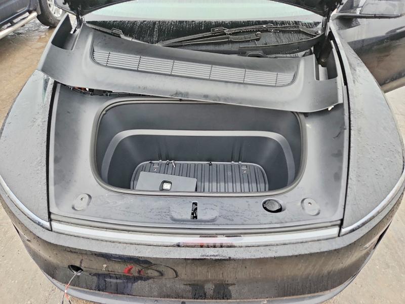 Продажа на аукционе авто 2026 Tesla Model Y, vin: 7SAYGDEE4TA432395, номер лота: 78120465
