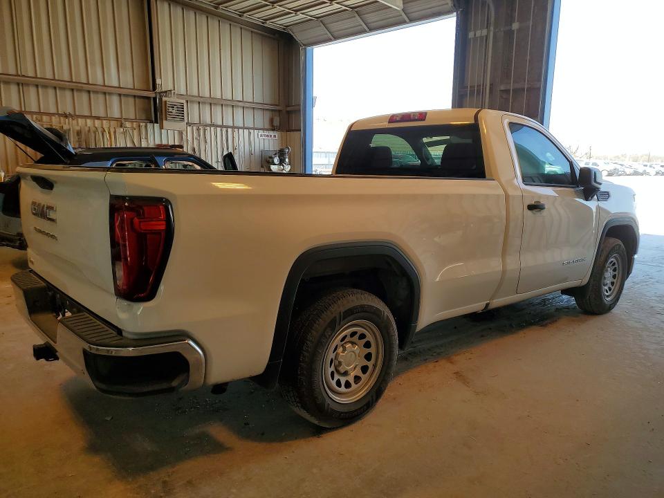 Aukcja sprzedaży 2020 Gmc Sierra, vin: 3GTN8AEF5LG216220, numer aukcji: 78721495