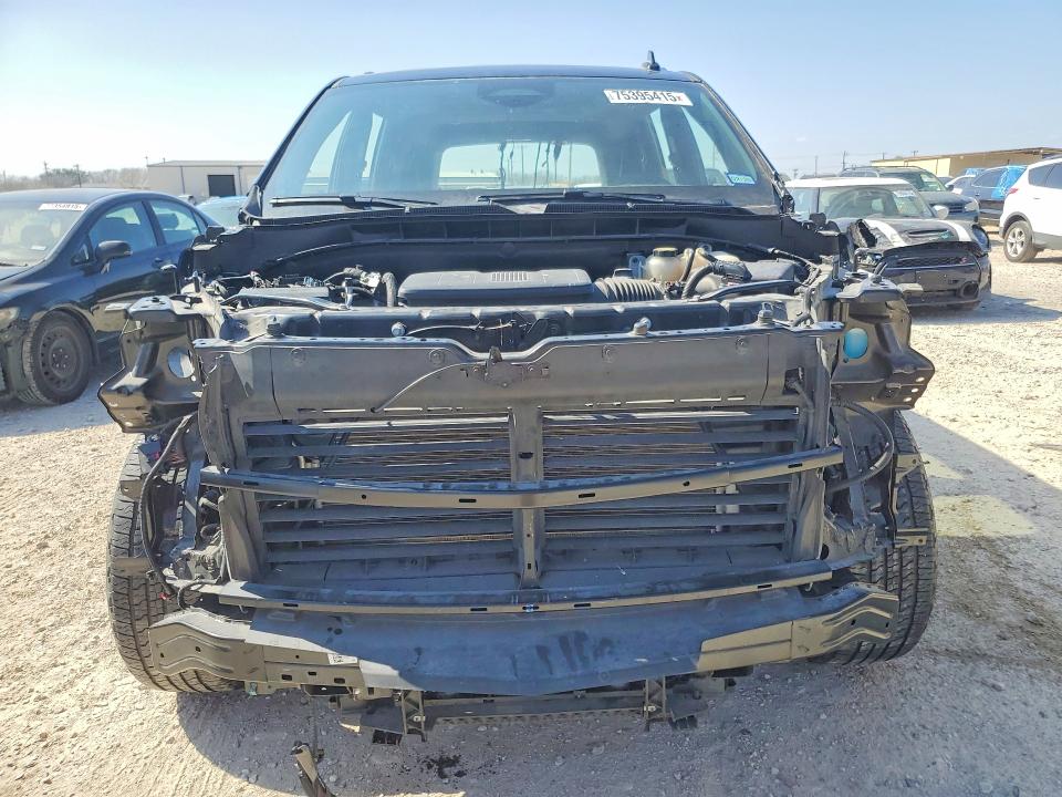 Aukcja sprzedaży 2023 Cadillac Escalade S, vin: 1GYS3FKL5PR281917, numer aukcji: 75395415