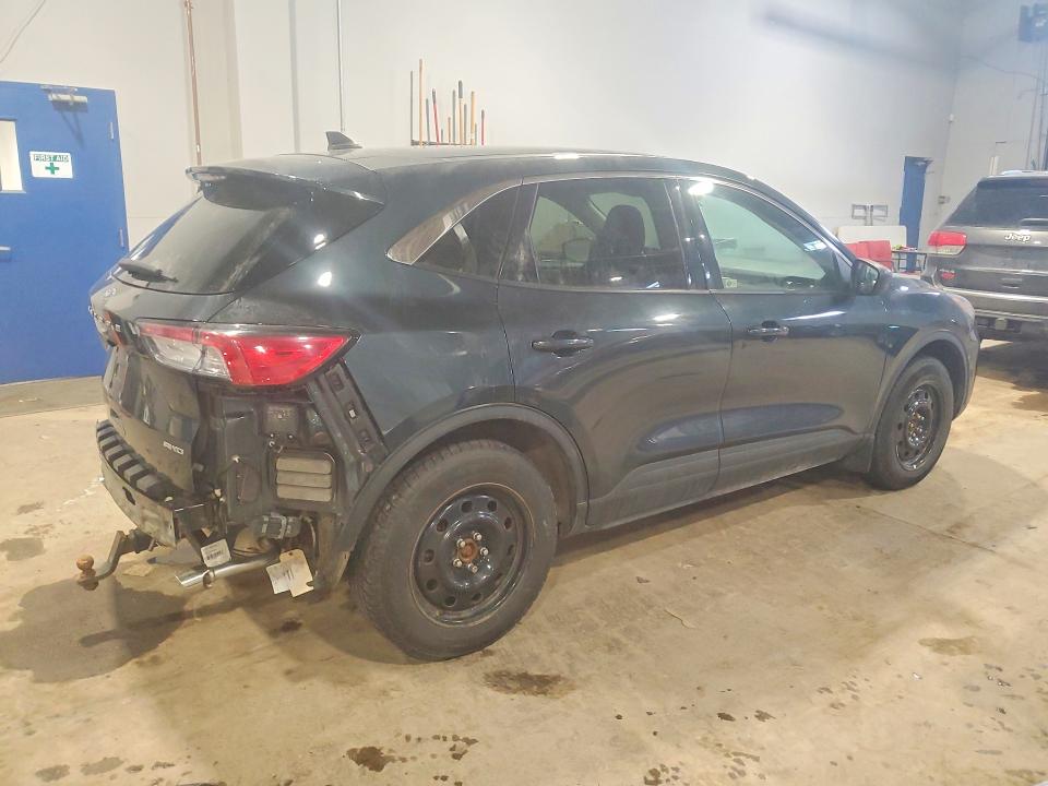 Aukcja sprzedaży 2022 Ford Escape, vin: 1FMCU9G65NUA47911, numer aukcji: 77323025