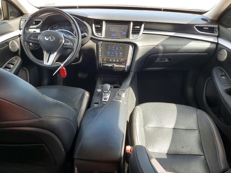 Aukcja sprzedaży 2019 Infiniti Qx50, vin: 3PCAJ5M1XKF105618, numer aukcji: 76079545
