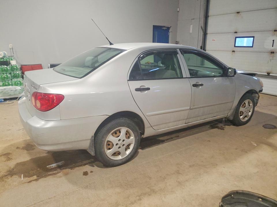 Aukcja sprzedaży 2007 Toyota Corolla, vin: 2T1BR32E77C816728, numer aukcji: 78405255