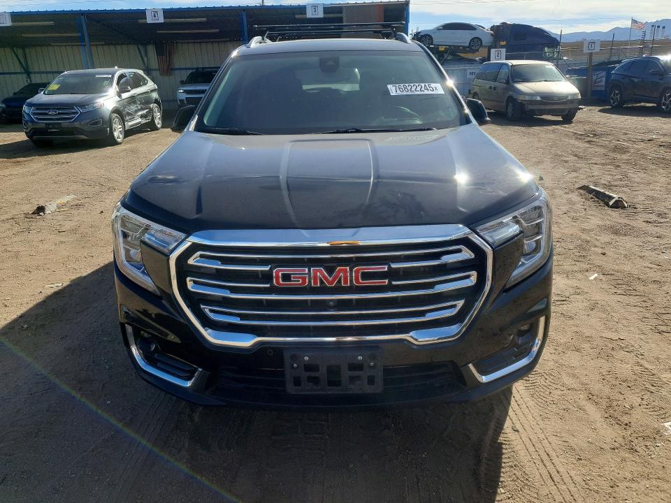 Продажа на аукционе авто 2024 Gmc Terrain, vin: 3GKALVEG9RL295585, номер лота: 76822245
