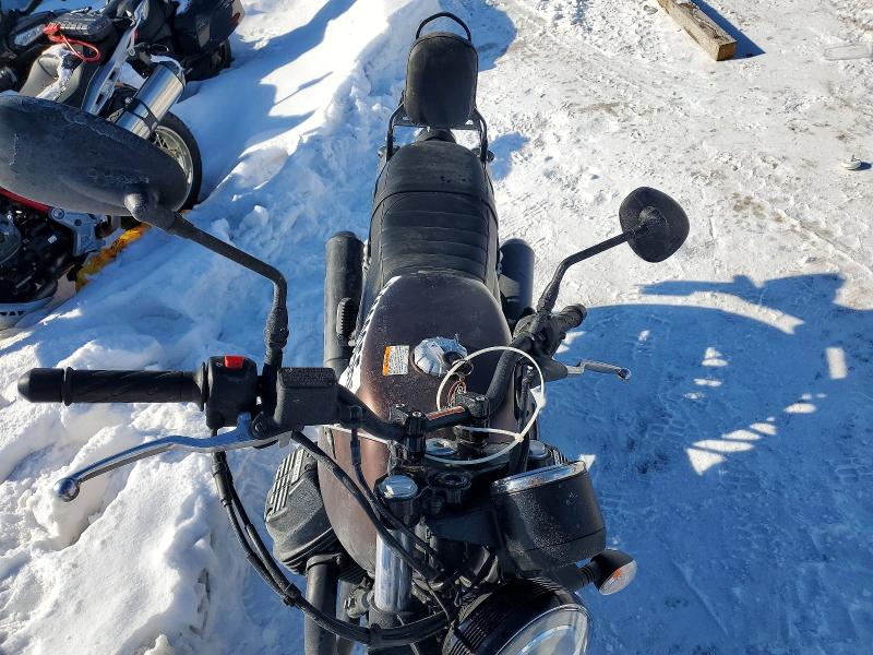 Продажа на аукционе авто 2019 Moto Guzzi, vin: ZGULDU021KM000060, номер лота: 74890255