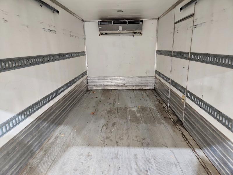 Продаж на аукціоні авто 2015 Isuzu Nqr, vin: JALE5W167F7900521, номер лоту: 79292365