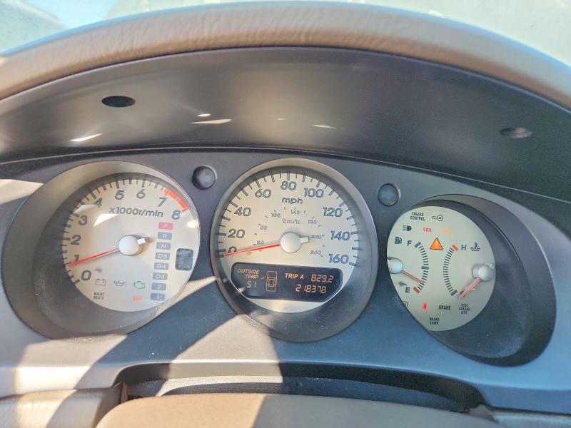 Продажа на аукционе авто 2003 Acura 3.2tl Type, vin: 19UUA56933A046312, номер лота: 74506825