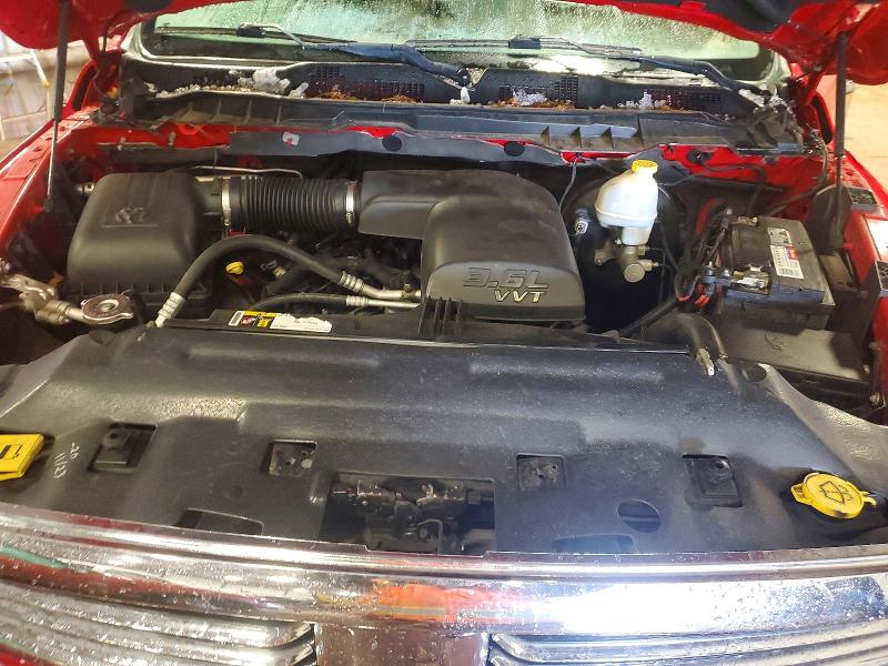 Aukcja sprzedaży 2016 Ram 1500, vin: 1C6RR6LG8GS164546, numer aukcji: 75772715