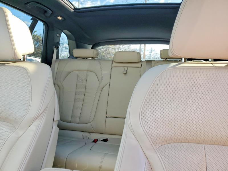 Продаж на аукціоні авто 2019 Bmw X5, vin: 5UXJU2C59KLN65553, номер лоту: 78228575