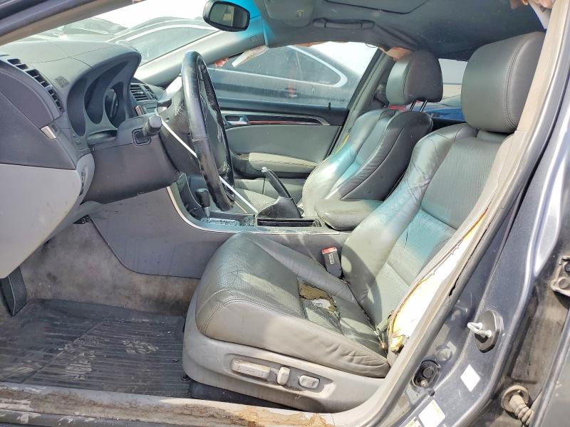 Aukcja sprzedaży 2005 Acura Tl, vin: 19UUA66215A028032, numer aukcji: 76734765