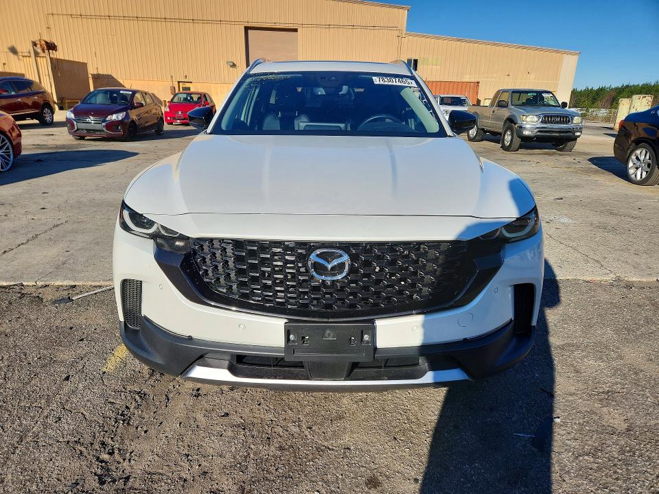 78307465 :رقم المزاد ، 7MMVABEY0PN152421 vin ، 2023 Mazda Cx-50 مزاد بيع