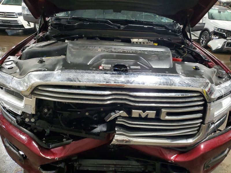 Продажа на аукционе авто 2024 Ram 2500, vin: 3C6UR5FL7RG171477, номер лота: 78876165