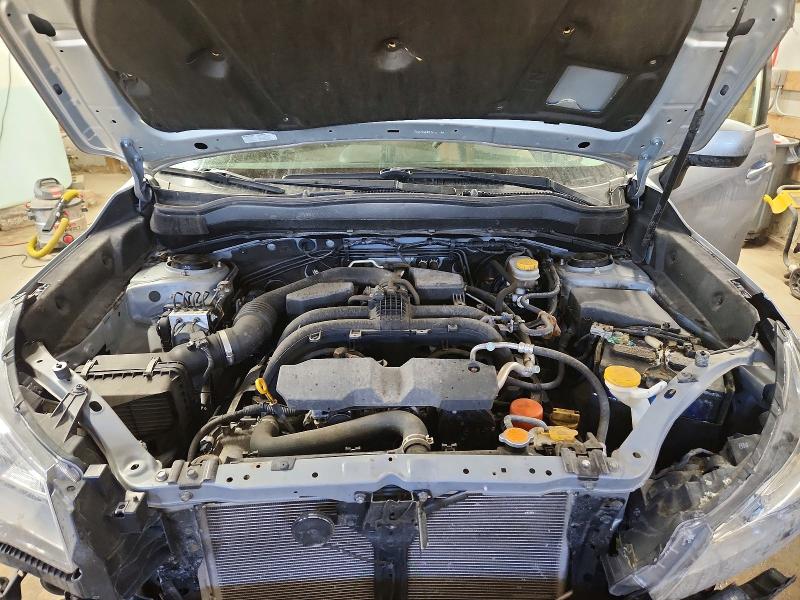 Продаж на аукціоні авто 2017 Subaru Forester, vin: JF2SJAJC1HH557759, номер лоту: 76584225