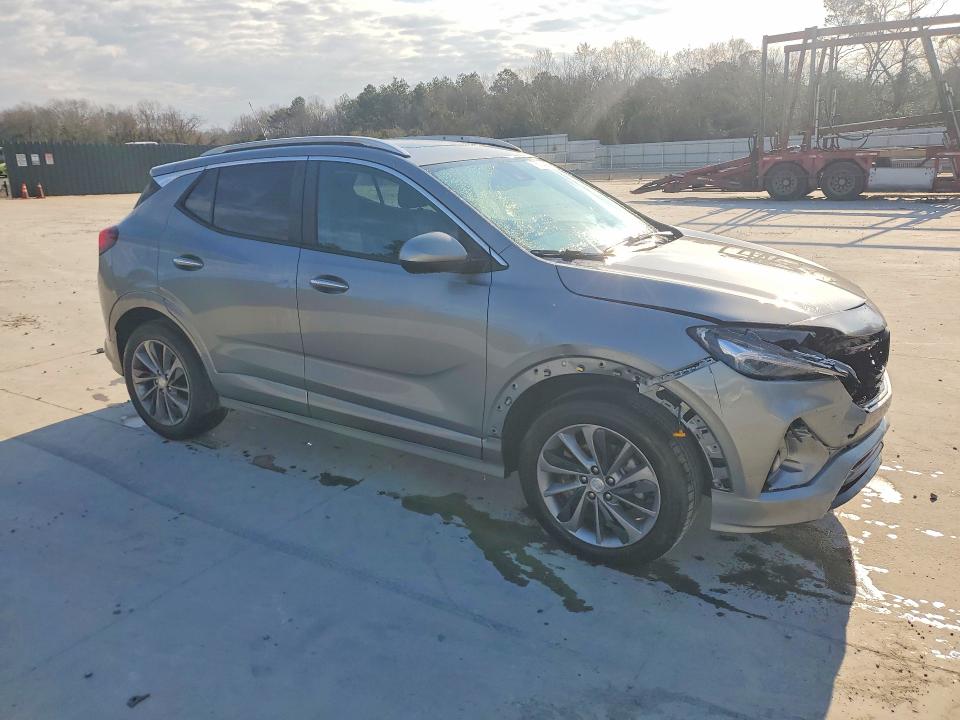 Aukcja sprzedaży 2023 Buick Encore Gx, vin: KL4MMDSL6PB079218, numer aukcji: 76704905