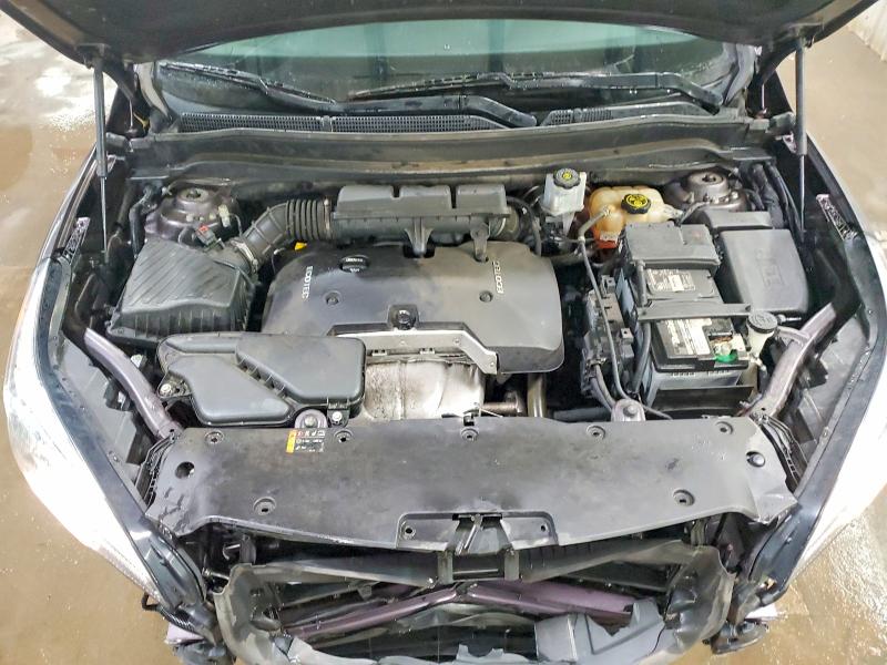 Aukcja sprzedaży 2017 Buick Envision, vin: LRBFXBSA2HD077253, numer aukcji: 78639985