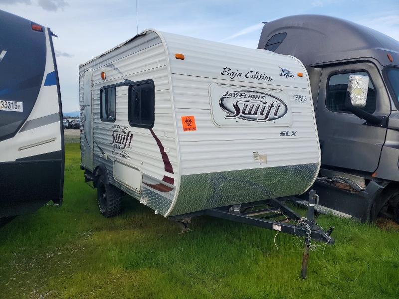 Aukcja sprzedaży 2014 Jayco Trailer, vin: 1UJBJ0AG2E77C0119, numer aukcji: 78515115