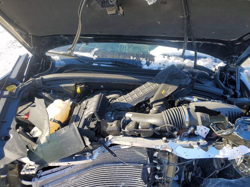 2025 Jeep Grand Cherokee მანქანა იყიდება აუქციონზე, vin: 1C4RJHAG2SC327368, აუქციონის ნომერი: 76762965
