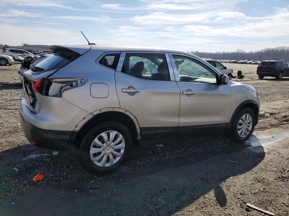 Auction sale of the 2019 Nissan Rogue Sport, vin: JN1BJ1CR7KW310462, lot number: 76694765
