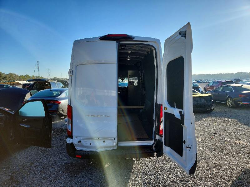Aukcja sprzedaży 2025 Ford Transit T-, vin: 1FTBR3X86SKA95618, numer aukcji: 72763235