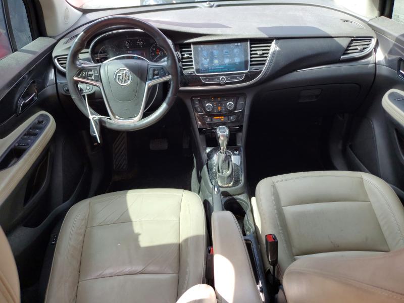 Aukcja sprzedaży 2019 Buick Encore, vin: KL4CJCSM1KB800447, numer aukcji: 77893965