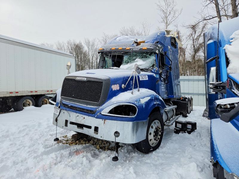 Aukcja sprzedaży 2006 Freightliner Columbia, vin: 1FUJA6CK56LU13517, numer aukcji: 75827855