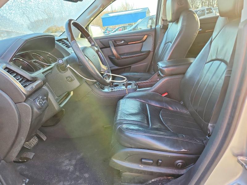 Продаж на аукціоні авто 2015 Gmc Acadia, vin: 1GKKRTKD6FJ196677, номер лоту: 75642305