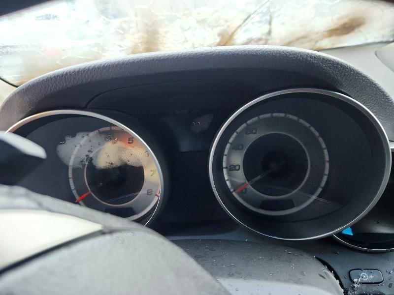 Aukcja sprzedaży 2012 Acura Mdx, vin: 2HNYD2H32CH523547, numer aukcji: 78122455