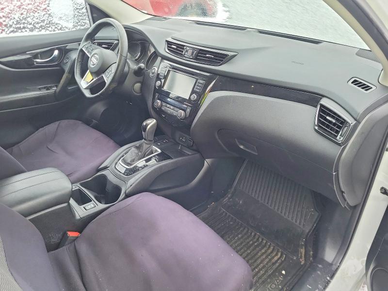 Продажа на аукционе авто 2023 Nissan Qashqai, vin: JN1BJ1BW0PW112871, номер лота: 77351635