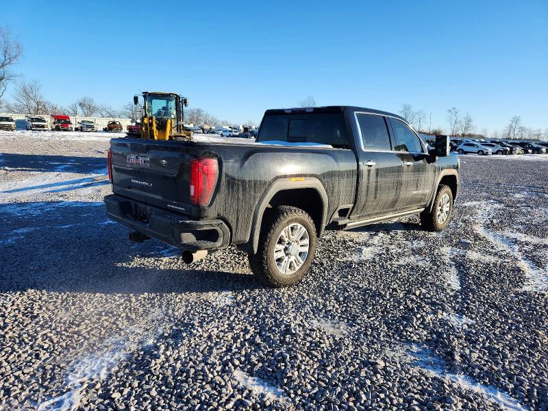 Auction sale of the 2022 Gmc Sierra, vin: 1GT49WEYXNF259916, lot number: 99101365