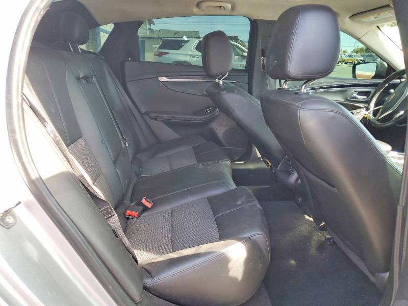 Aukcja sprzedaży 2019 Chevrolet Impala, vin: 2G11Z5S33K9104661, numer aukcji: 77740755