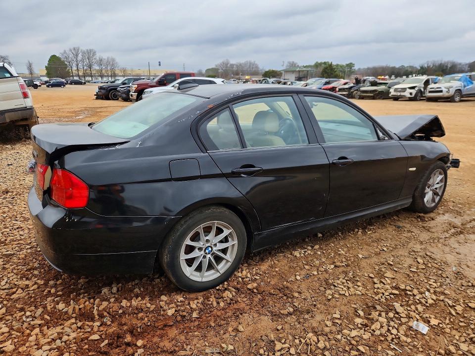 Продажа на аукционе авто 2009 Bmw 328, vin: WBAPH73539A172888, номер лота: 77229655