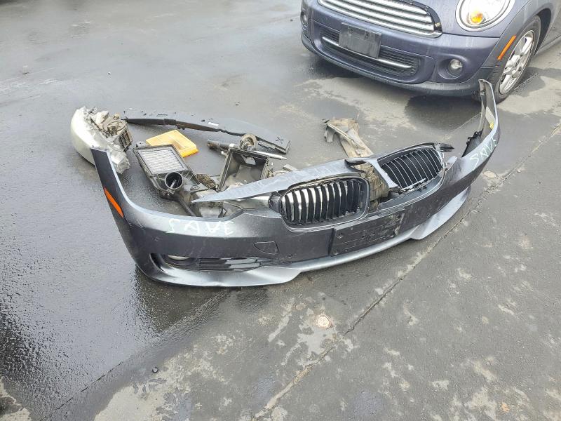Продажа на аукционе авто 2014 Bmw 328 I Sule, vin: WBA3C1C54EK116795, номер лота: 74704725