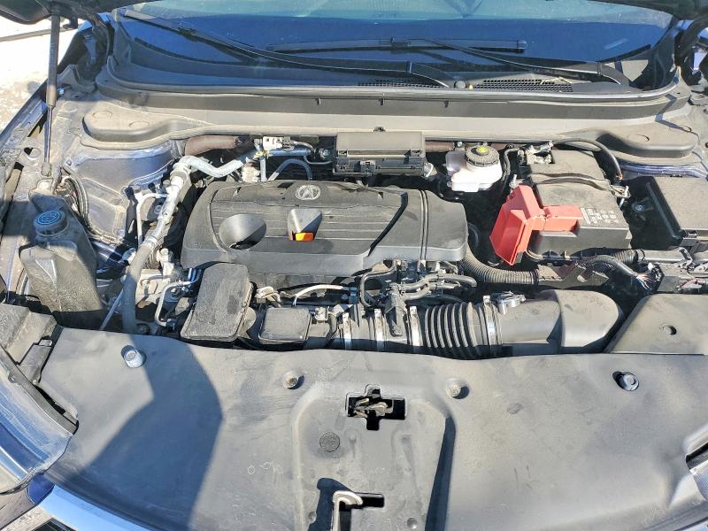 Продажа на аукционе авто 2024 Acura Rdx, vin: 5J8TC2H39RL039195, номер лота: 77286145