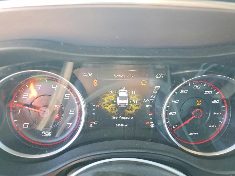 Продажа на аукционе авто 2021 Dodge Charger, vin: 2C3CDXCT9MH521885, номер лота: 78670375