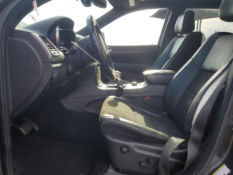Продаж на аукціоні авто 2019 Jeep Grand Cherokee, vin: 1C4RJFAG6KC850638, номер лоту: 76368095