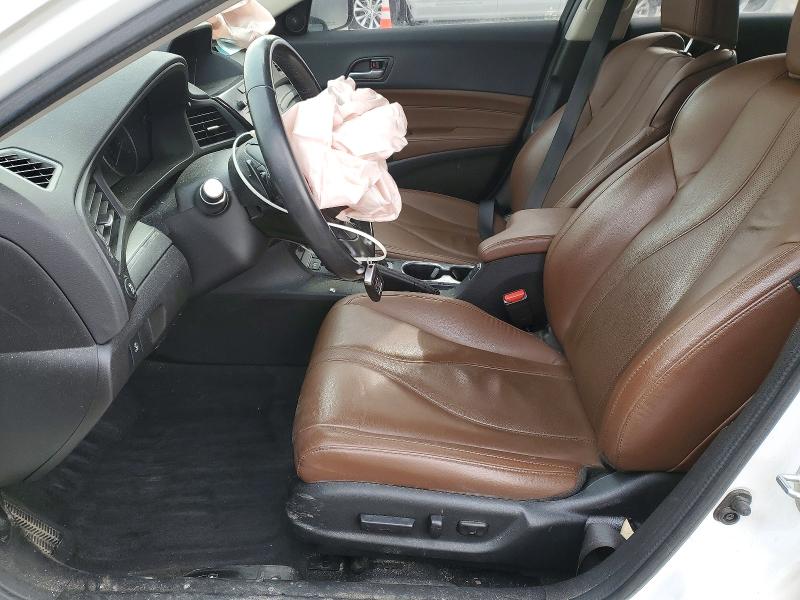 Продажа на аукционе авто 2022 Acura Ilx, vin: 19UDE2F79NA002111, номер лота: 76645095