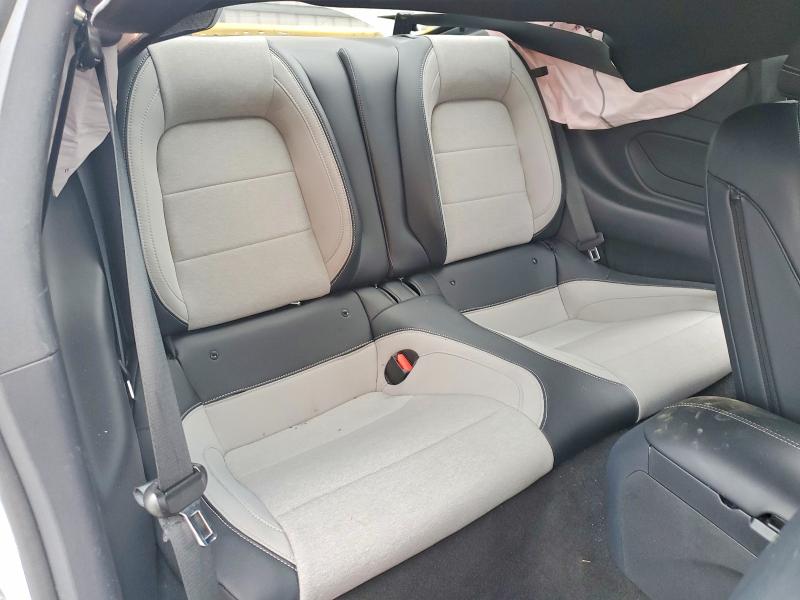 Продаж на аукціоні авто 2024 Ford Mustang, vin: 1FA6P8TH4R5118970, номер лоту: 75022715