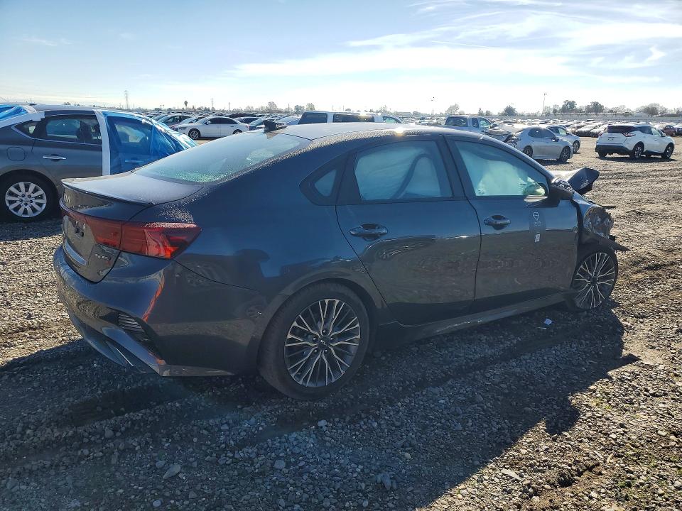 Продаж на аукціоні авто 2023 Kia Forte, vin: 3KPF54AD5PE604360, номер лоту: 78654695