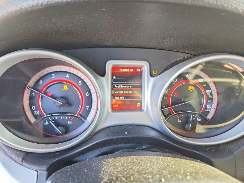 Продажа на аукционе авто 2017 Dodge Journey, vin: 3C4PDCBG4HT572072, номер лота: 76053675
