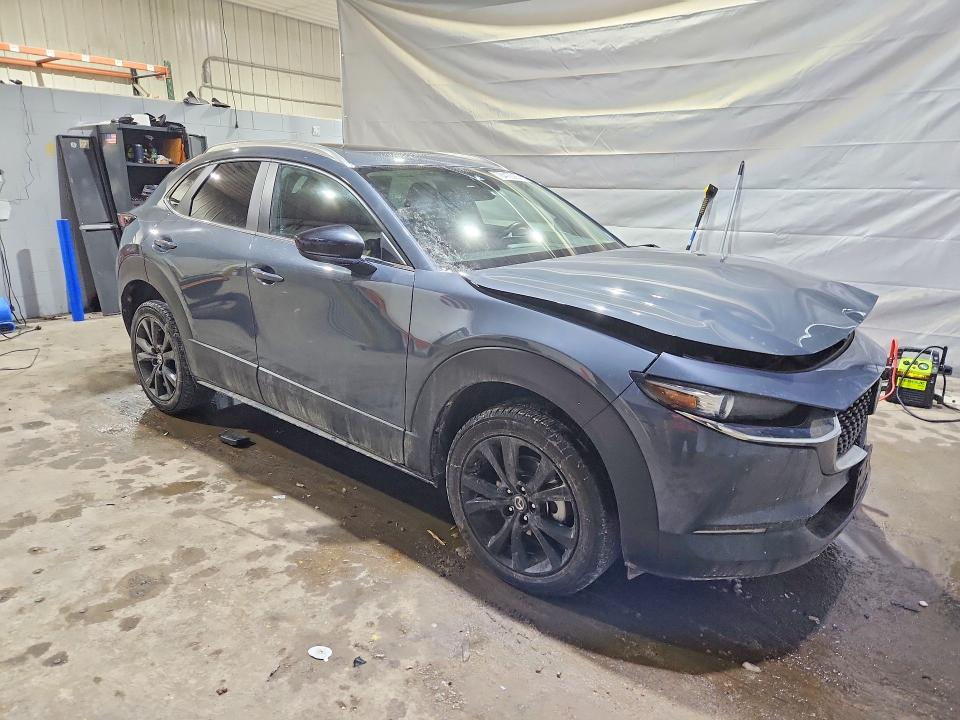 Aukcja sprzedaży 2023 Mazda Cx-30, vin: 3MVDMBCMXPM539151, numer aukcji: 78412085