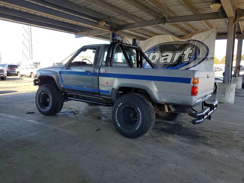 Aukcja sprzedaży 1988 Toyota Pickup, vin: JT4RN63A1J0226887, numer aukcji: 76285805