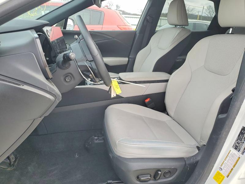 Продаж на аукціоні авто 2024 Lexus Rx 350, vin: JTJCHMAA3R2012646, номер лоту: 78983155