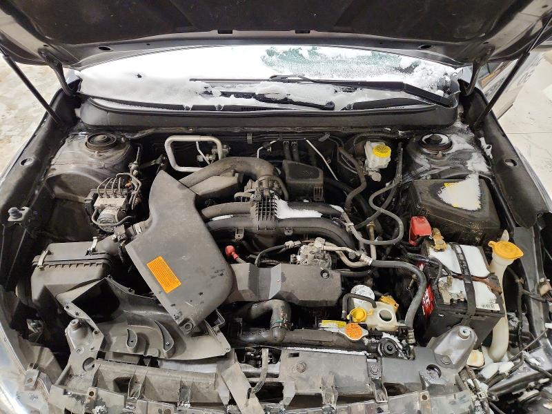 78425395 :رقم المزاد ، 4S4BSAFC7J3326691 vin ، 2018 Subaru Outback مزاد بيع
