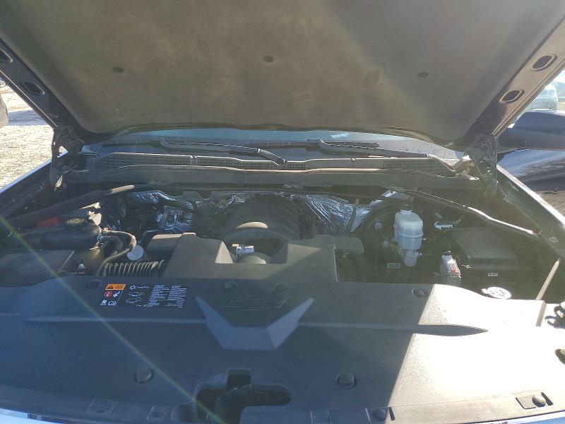 Продажа на аукционе авто 2014 Chevrolet Silverado, vin: 3GCPCREC7EG350872, номер лота: 75396495