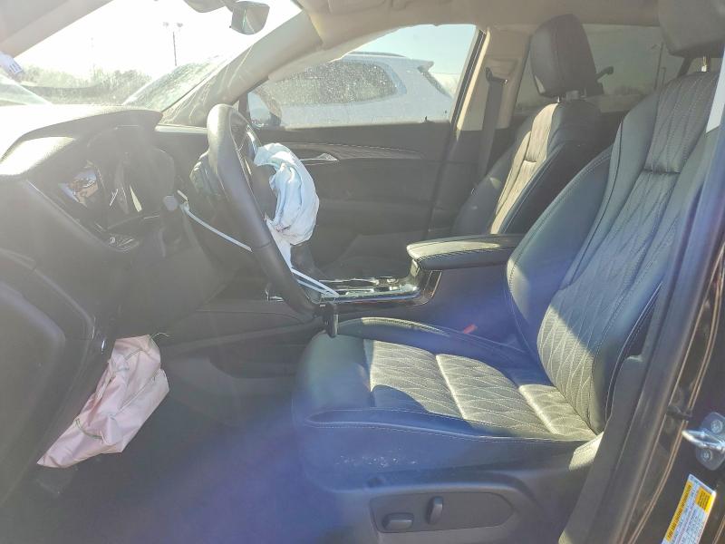 76777985 :رقم المزاد ، LRBFZRR45PD051554 vin ، 2023 Buick Envision مزاد بيع