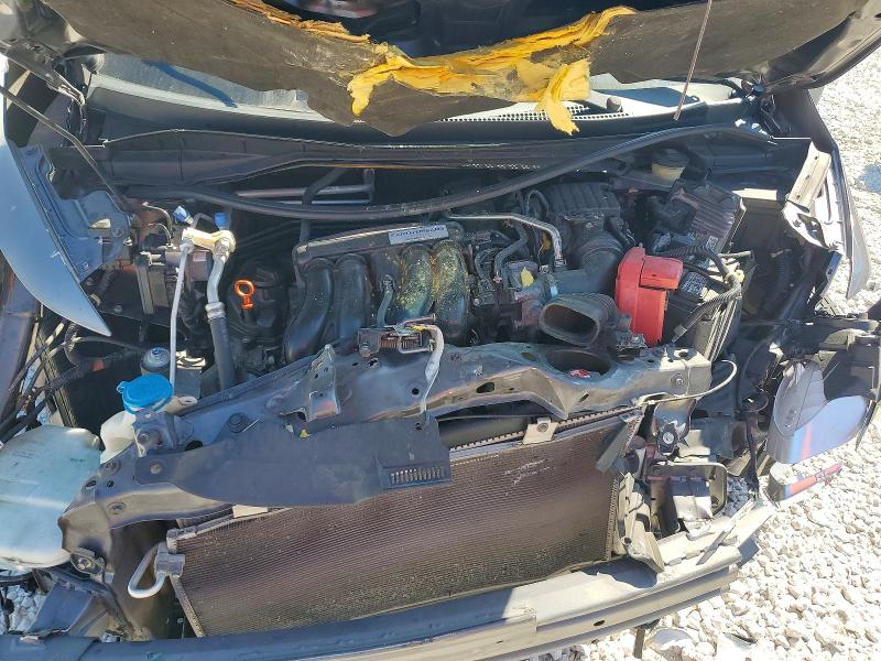 Продажа на аукционе авто 2015 Honda Fit, vin: 3HGGK5H5XFM777296, номер лота: 77579325
