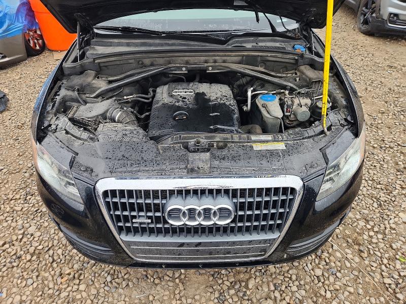 Aukcja sprzedaży 2012 Audi Q5, vin: WA1LFBFP5CA059257, numer aukcji: 76174175