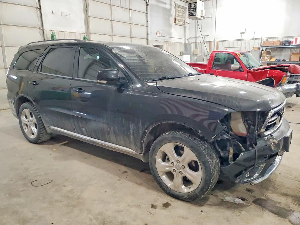 Aukcja sprzedaży 2015 Dodge Durango, vin: 1C4RDJDG0FC128626, numer aukcji: 77470605