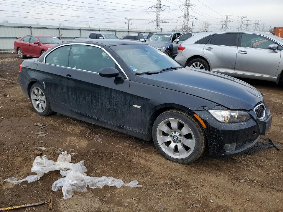 Aukcja sprzedaży 2008 Bmw 328, vin: WBAWL13578PX20488, numer aukcji: 77476255